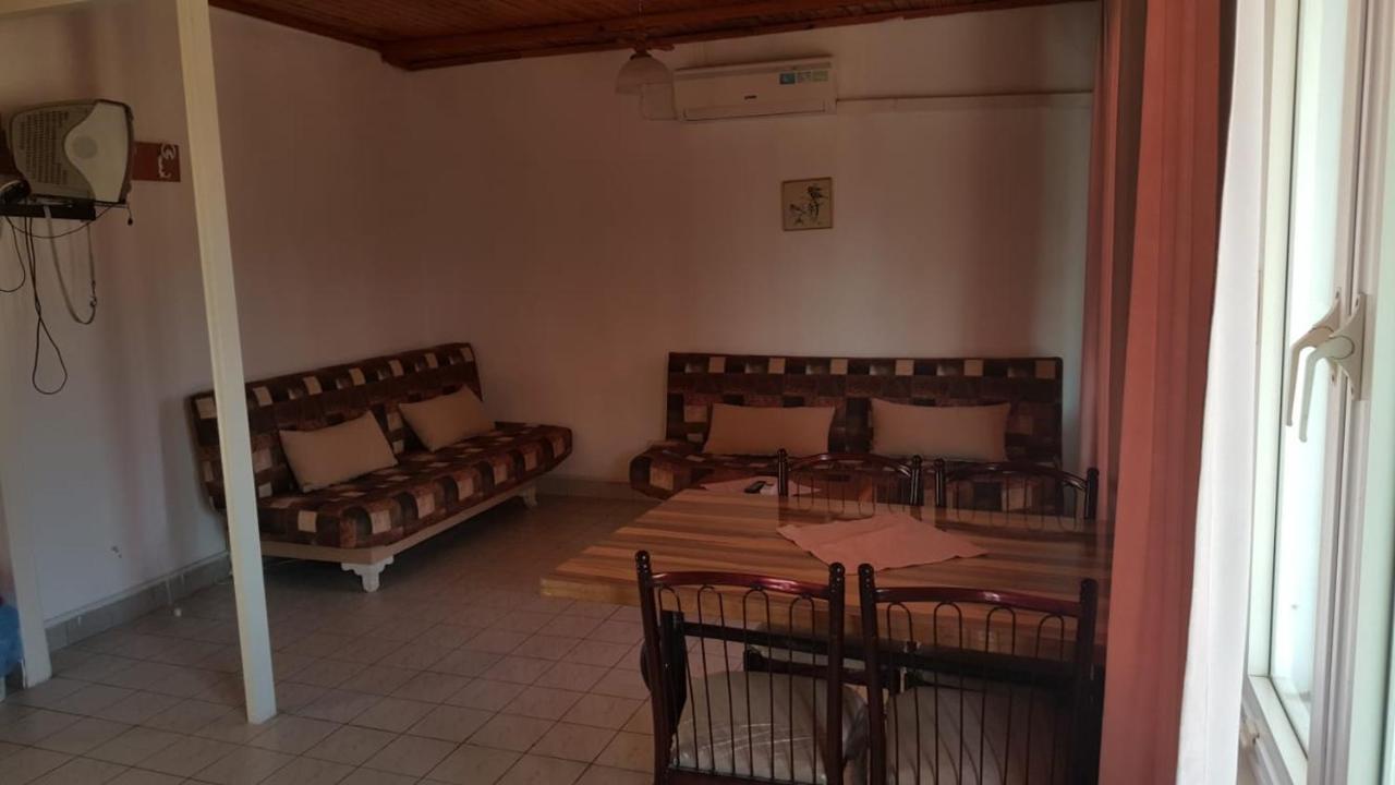 Delphin Hotel シダ エクステリア 写真