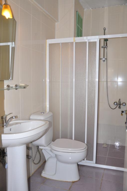 Delphin Hotel シダ 部屋 写真