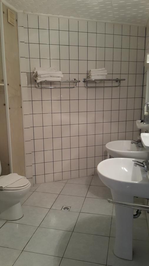 Delphin Hotel シダ エクステリア 写真