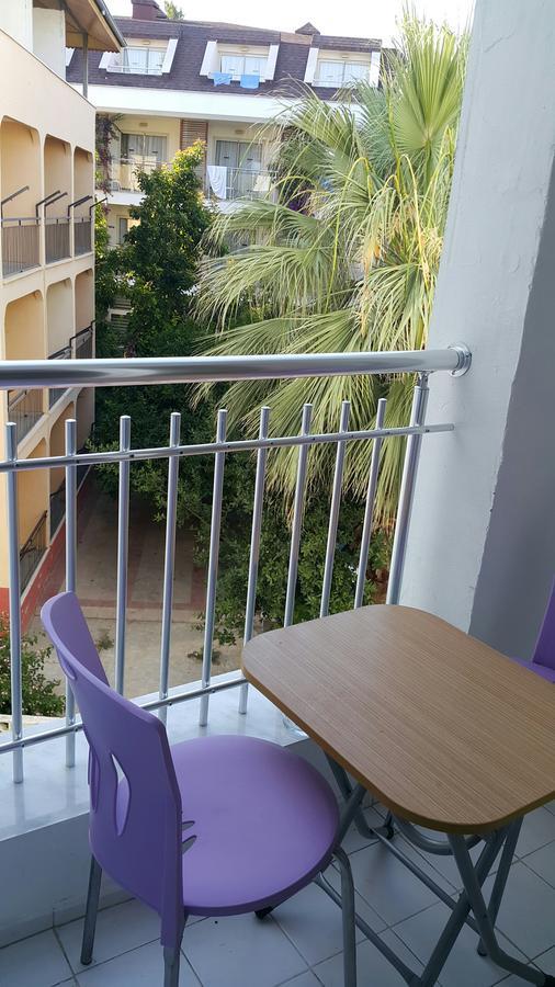 Delphin Hotel シダ エクステリア 写真
